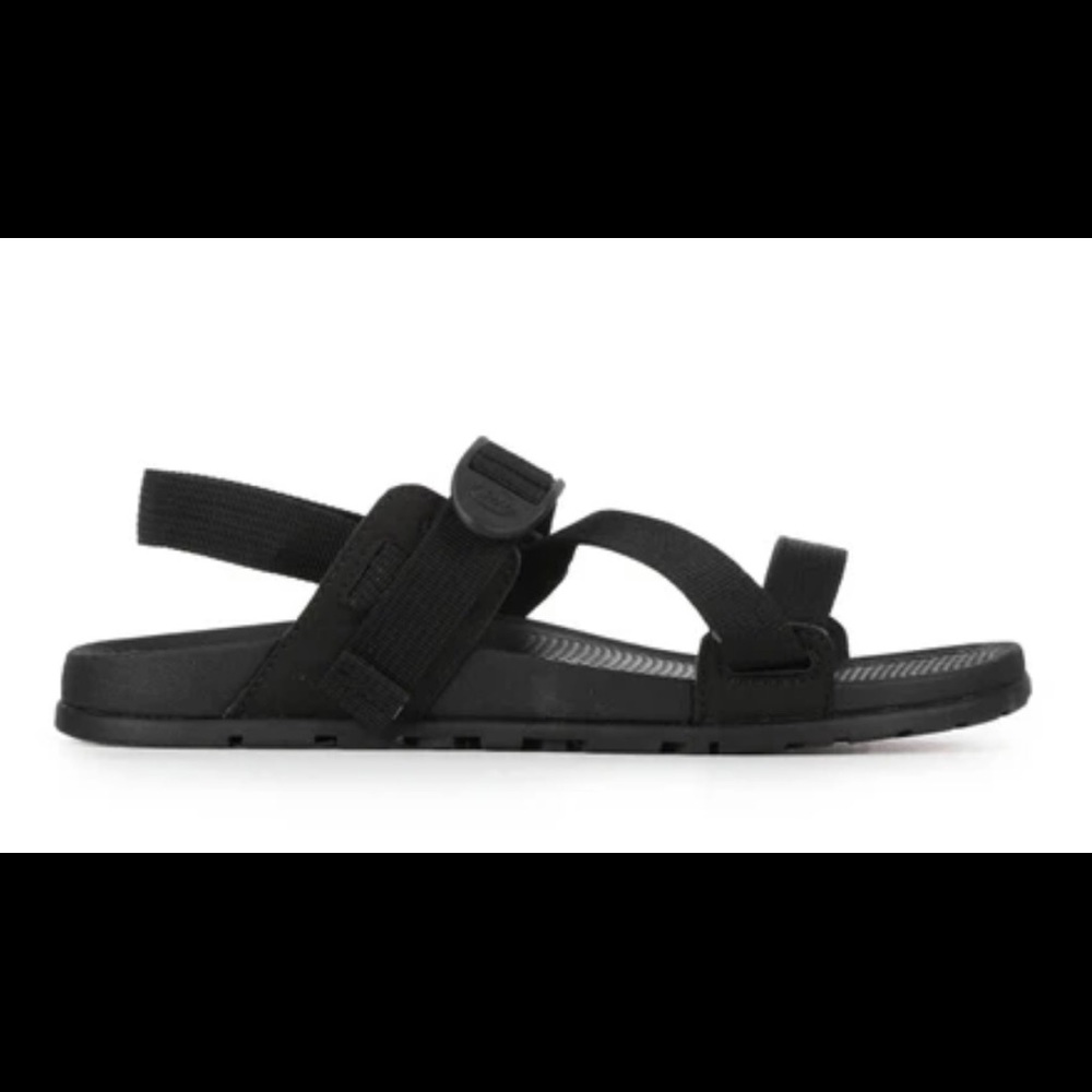 Women’s Chaco lowdown sandals size 9